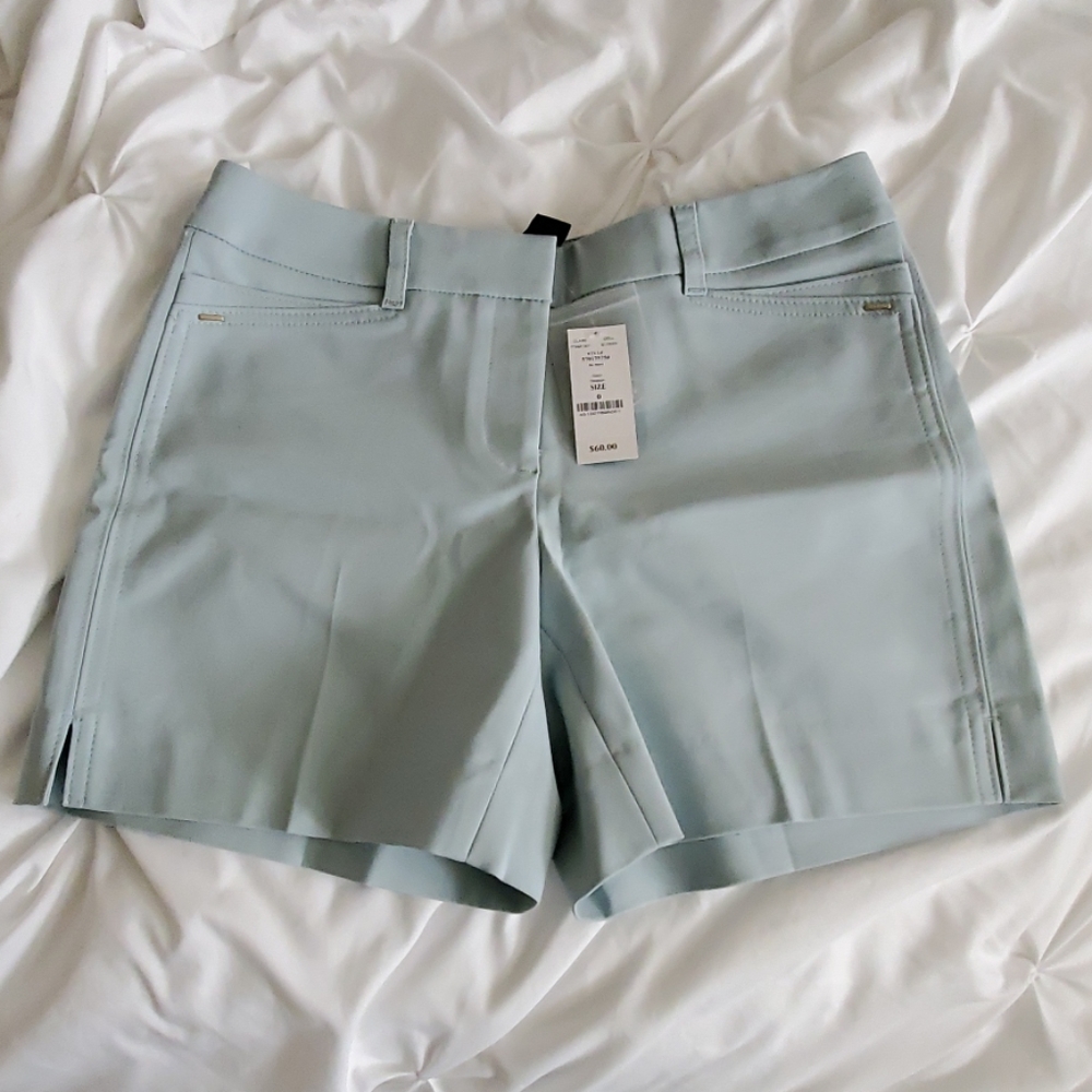 NWT: WHBM Shorts
